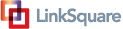 LinkSquare Logo